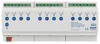 MDT AMS-1216.03 Schaltaktor 12-fach 16A