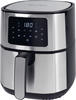Proficook PC-FR 1239 H Heißluft-Fritteuse, XXL, 5,5 L, Cool Touch-Griff,