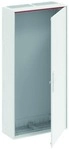 STRIEBEL & JOHN A27 Wandschrank, leer 2FB, 1100x550x215mm, 7-reihig (2CPX052031R9999)