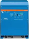 Victron Wechselrichter Quattro / Ladeger&auml;t 12 V 5000 VA, blau (QUA125020000)