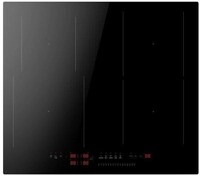 Amica KMI 772 660 C Autarkes Induktionskochfeld, 60 cm breit, 14...
