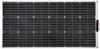 Technaxx TX-208 Flexibles Solar Panel, 100W, schwarz (5017)