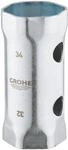 GROHE Steckschl&uuml;ssel, 32mm und 34mm (19332000)