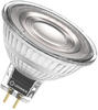 LEDVANCE LED MR16 P 2.6W 830 GU5.3, 210lm, warmweiß (4099854059773)