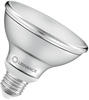 LEDVANCE LED PAR30 75 36° DIM P 10W 927 E27 LED-Reflektorlampe, 633lm, 2700K (LED