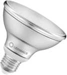 LEDVANCE LED PAR30 75 36&deg; DIM P 10W 927 E27 LED-Reflektorlampe, 633lm, 2700K (LED