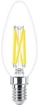 Philips MAS LEDCandle LED Lampe, DT5.9-60W, E14 (44957200)
