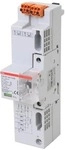 ABB OVR ZP+ 3N 12.5-255 Kombi-Ableiter mit Funktionsanzeige, 4-polig, Typ 1 und...