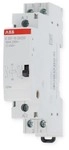 ABB E297-16-20/230 Installationsrelais, 16A, 230V, 62 mm (2TAZ311000R2012)