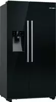 Bosch KAD93ABEP EEK: E Serie 6 Amerikanischer Side-by-Side, 90,8cm breit, 562L,