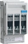Hager LT050 Sicherungslasttrennschalter / Lasttrennschalter, 3-polig NH00 3x160A