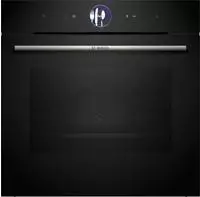 Bosch HSG7364B1 Serie 8 EEK: A+ Einbau-Dampfbackofen, 60cm breit, 71 Liter,