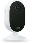 Wiz Indoor Kamera, 1080P, IP20, wei&szlig; (929003263601)