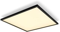 Philips Hue White Ambiance Aurelle Quadratisches LED Panel, 60x60cm, 3750lm,...