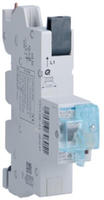 Hager HTS135E1 SLS-Schalter 1P E-35A Sammelschiene QC Phase L1