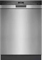 Siemens SN45ZS07CE iQ500 Unterbau-Geschirrsp&uuml;ler, 60 cm breit, 14 Ma&szlig;gedecke,