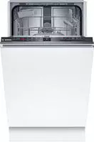 Bosch SPV2HKX42E Serie 2 Vollintegrierter Geschirrsp&uuml;ler, 45 cm breit, 10