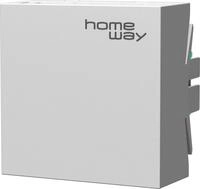 Homeway Wi-Fi 6 ax Access Point, reinwei&szlig;