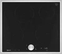 Neff T56STF1L0 N90 Autarkes Induktionskochfeld, Glaskeramik, 60 cm breit, TwistPad,