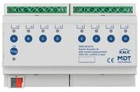 MDT AMS-0816.03 Schaltaktor 8-fach 16A