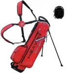 Big Max Heaven Seven Standbag rot