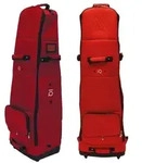 Big Max IQ 2 Travelcover rot