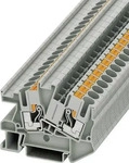 Phoenix Contact 3213972, Phoenix Contact PTI 6 Durchgangsklemme - 0,5-10 mm&sup2; -...