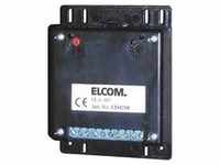 Elcom Türelektronik B75 H99 T27 mm ELA-402 120.431.0