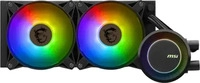 MSI 306-7ZW5E17-C24, MSI MAG CoreLiquid E240 240mm Wasserk&uuml;hlung