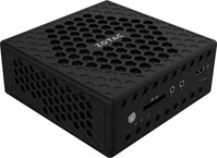Zotac ZBOX-CI337NANO-BE, Zotac ZBOX CI337 nano Barebone