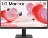 LG 24MR400-B.AEUQ, 60,45 cm (23,8 Zoll) LG 24MR400-B Full HD Monitor
