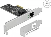 DeLock 89598, Delock 2.5G PCIe 2.1 x1 LAN-Adapter