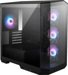 MSI 306-7G24R21-809, MSI MAG PANO M100R PZ Micro Tower PC Geh&auml;use