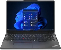 Lenovo 21MA001YGE, Lenovo ThinkPad E16 G2 Business-Notebook