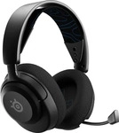 SteelSeries 61673, SteelSeries Arctis Nova 5P Wireless schwarz Nintendo Switch, PS4,