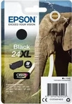 Epson C13T24314010, Epson Tinte 24XL schwarz / Expression Photo 970, Expression Photo