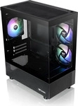 Thermaltake CA-1Z4-00M1WN-00, Thermaltake View 170 TG ARGB Micro Tower PC Geh&auml;use
