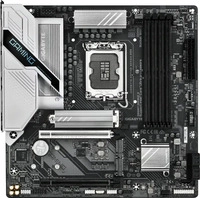 Gigabyte Z890M Gaming X, GIGABYTE Z890M Gaming X &micro;ATX Mainboard Sockel 1851