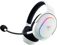 Razer RZ04-05220200-R3M1, Razer Barracuda X Chroma Schwarz, Wei&szlig; Headset