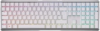 Cherry G80-3872LJBDE-0, Cherry MX Board 3.0 S Wireless, wei&szlig;, MX2A RGB RED,