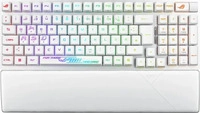 ASUS 90MP03S0-BKDA30, ASUS ROG Strix Scope II 96 RX Wireless Tastatur