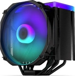 ENDORFY EY3A014, Endorfy Fortis 5 Black ARGB CPU-K&uuml;hler bis 220 Watt