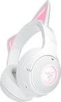 Razer RZ04-04860600-R3M1, Razer Kraken Kitty V2 BT Wei&szlig; Headset