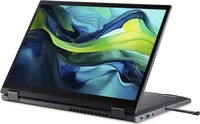 Acer NX.J3JEV.002, Acer Aspire Spin 14 ASP14-52MTN-51V5 - WUXGA 60 Hz 14 Zoll Hybrid