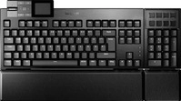Be Quiet! BT002DE, Be Quiet! be quiet DARK MOUNT Silent Tactile USB Deutsch Schwarz