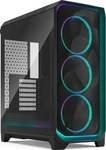 Fractal Design FD-C-MES3A-03, Fractal Design Meshify 3 Ambience Pro RGB Black TG