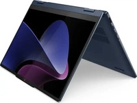 Lenovo 83KX006HGE, Lenovo IdeaPad 5 2-in-1 14IRH9 - WUXGA 14 Zoll Hybrid...