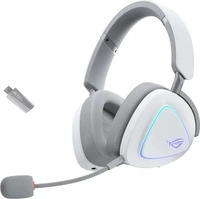 ASUS 90YH03W0-BHUA10, ASUS Delta II Wei&szlig; Headset