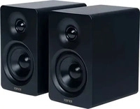Edifier M60-BK, Edifier M60 schwarz Lautsprecherset