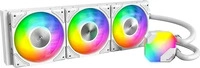 MONTECH HYPERFLOW ARGB 360 (W), Montech HyperFlow Silent 360